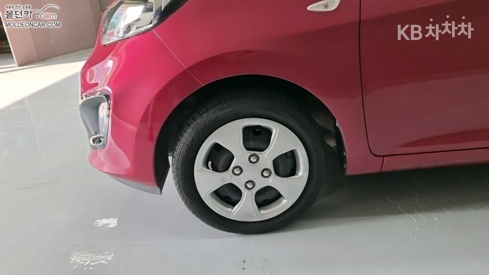 2015 - kia all