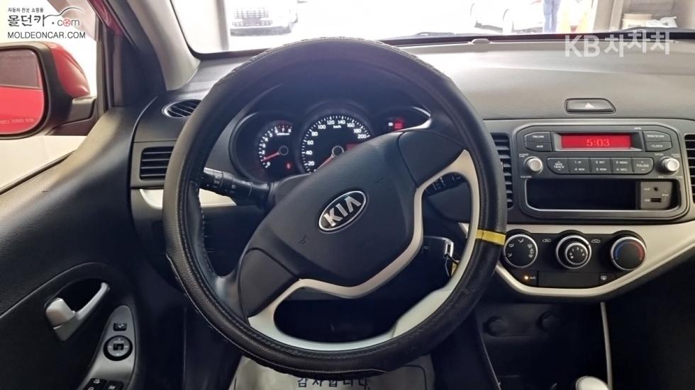 2015 - kia all