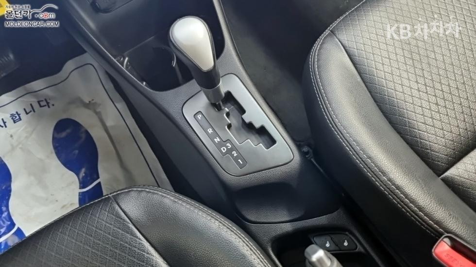 2015 - kia all