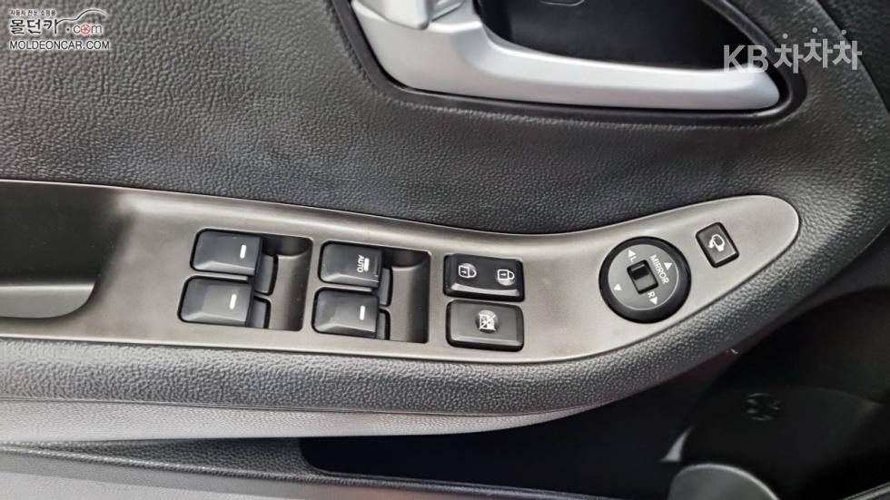 2015 - kia all