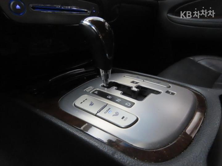 Hyundai Genesis BH380 LUXURY Base Type 10