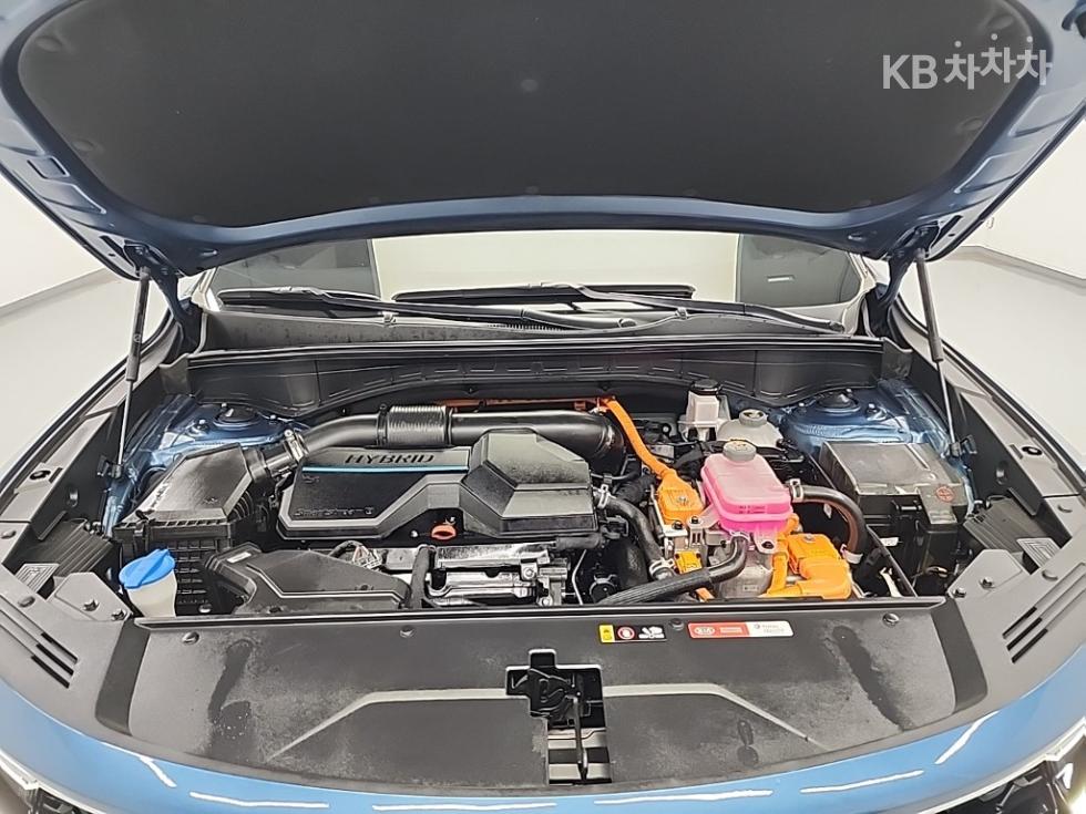2021 - kia sorento