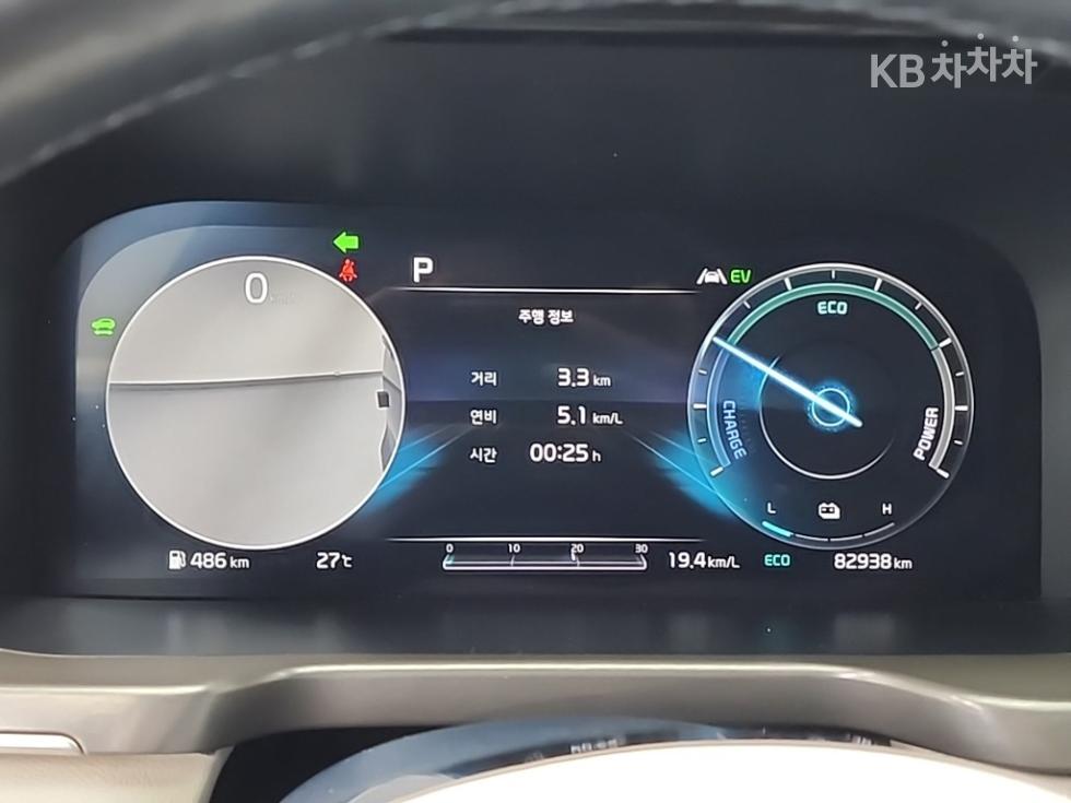 2021 - kia sorento
