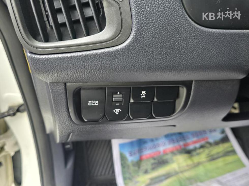 2013 - kia pride