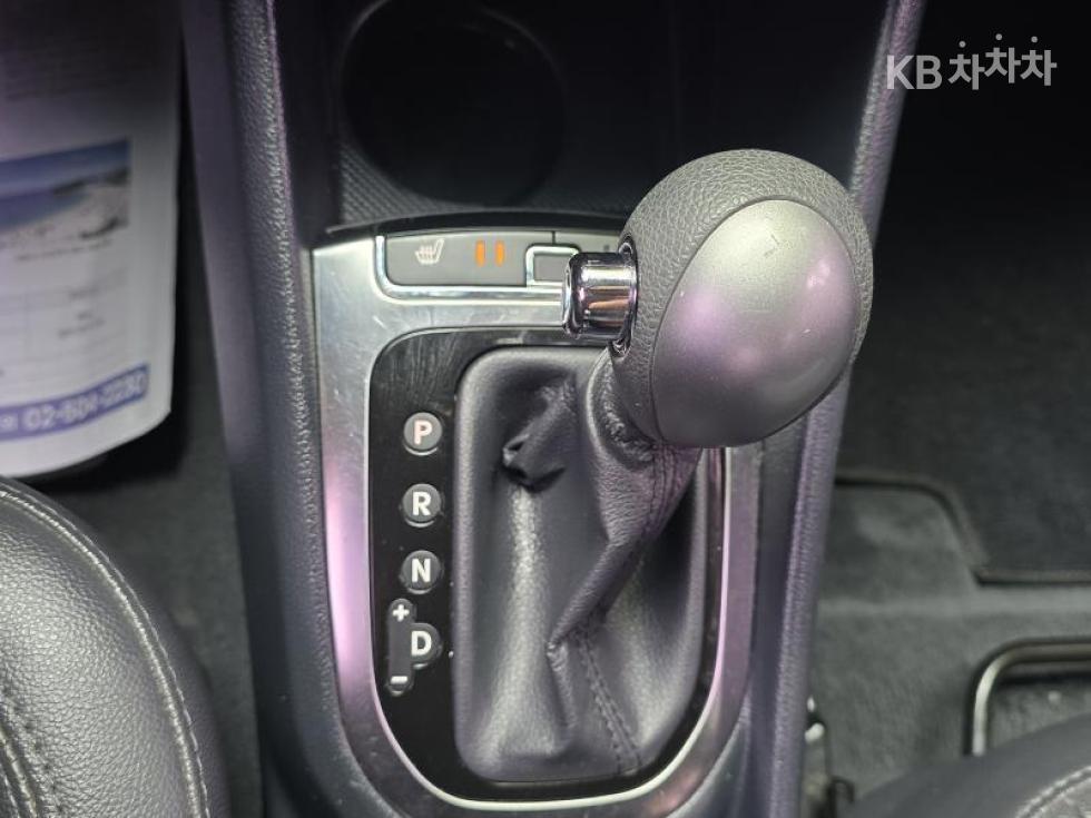 2013 - kia pride