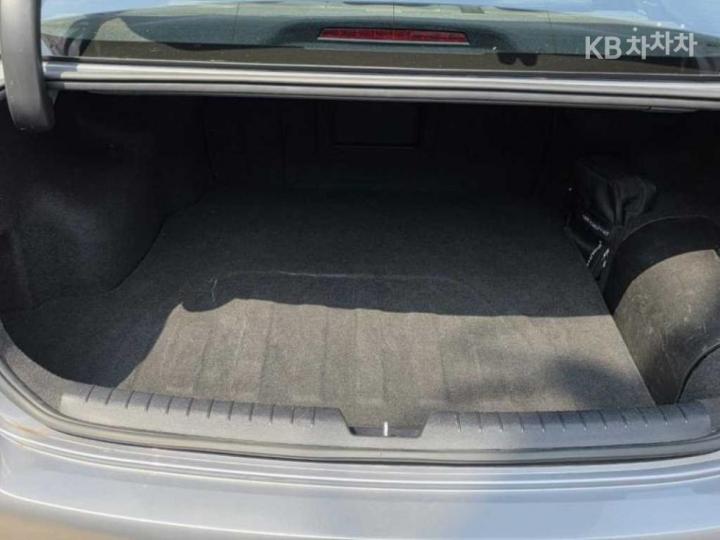 Hyundai Sonata LF Hybrid 2.0 HEV Modern 5