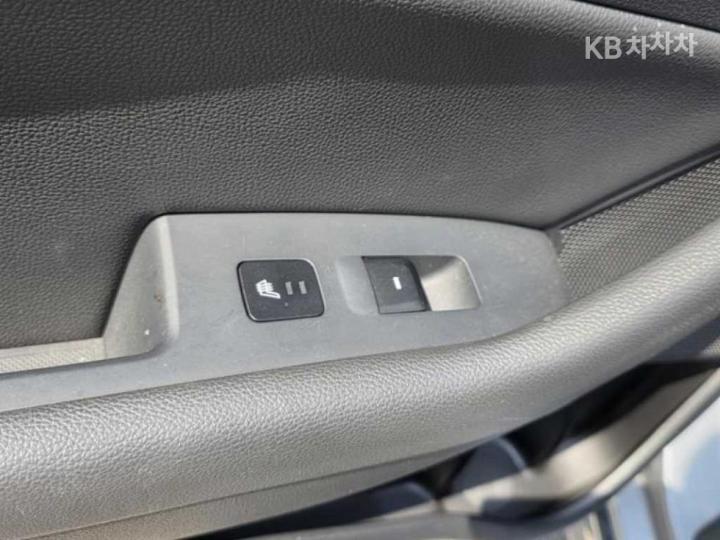 Hyundai Sonata LF Hybrid 2.0 HEV Modern 7