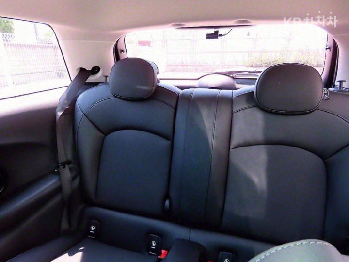 Mini Cooper 3 Duo D 1.5 Midtrim 7