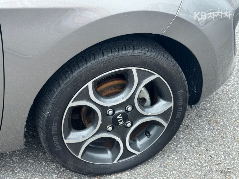 2012 - kia all