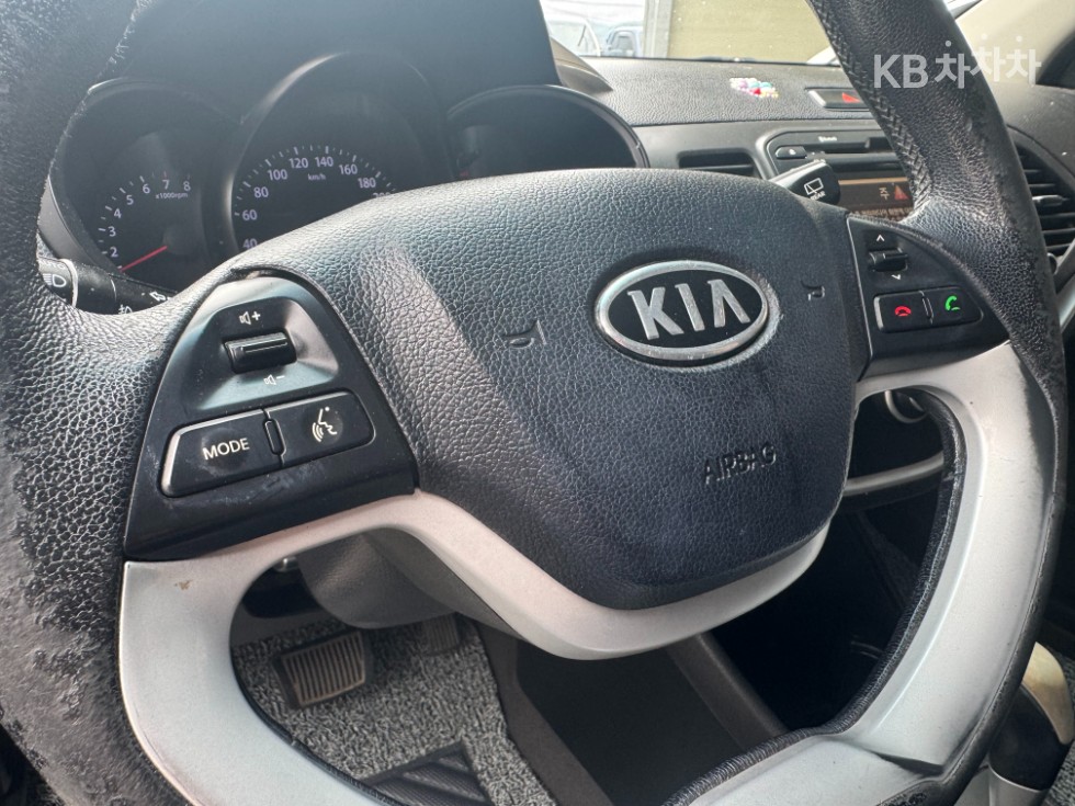 2012 - kia all