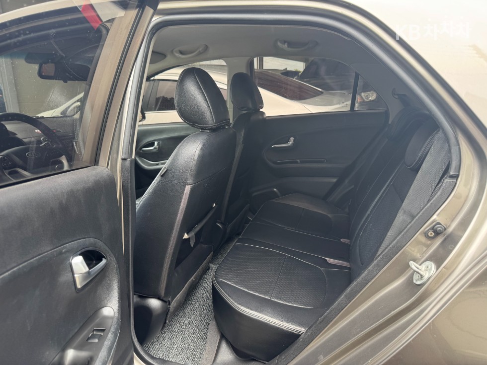 2012 - kia all