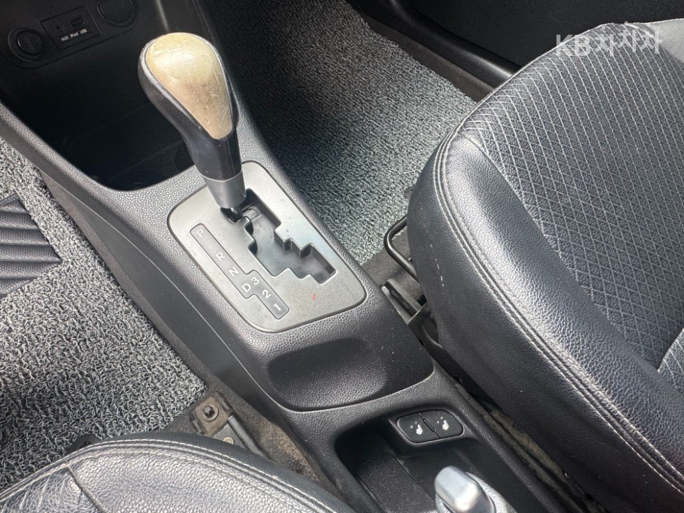 2012 - kia all
