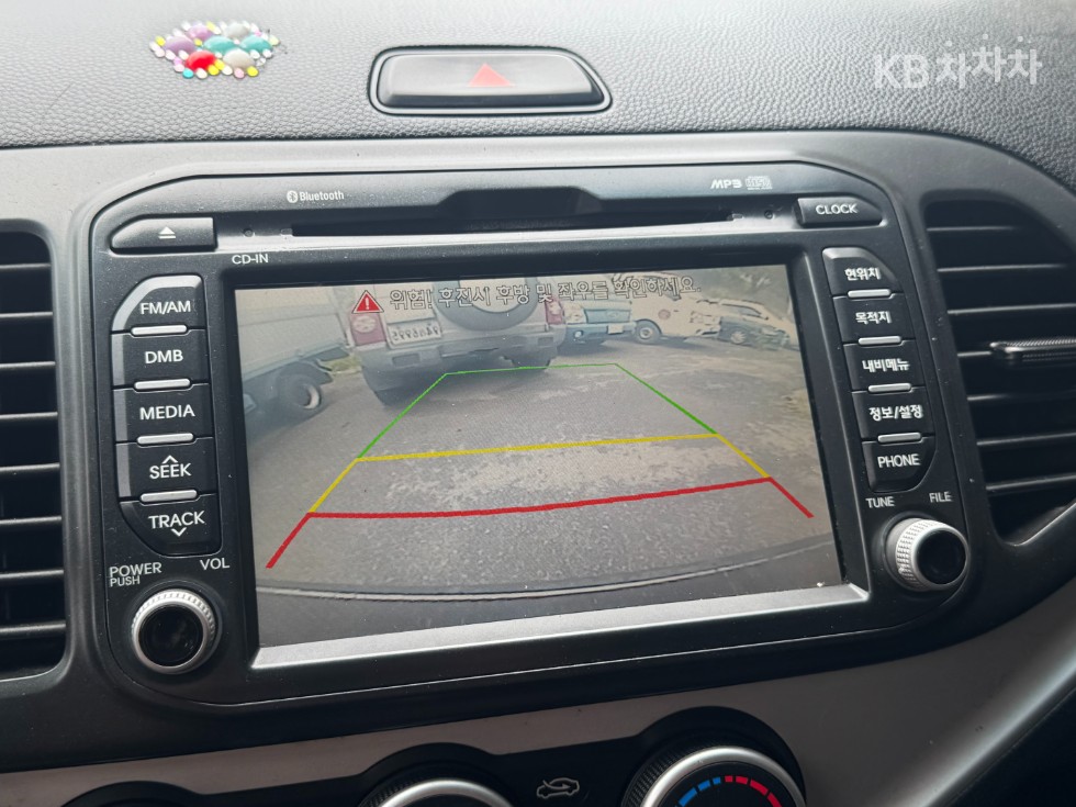 2012 - kia all