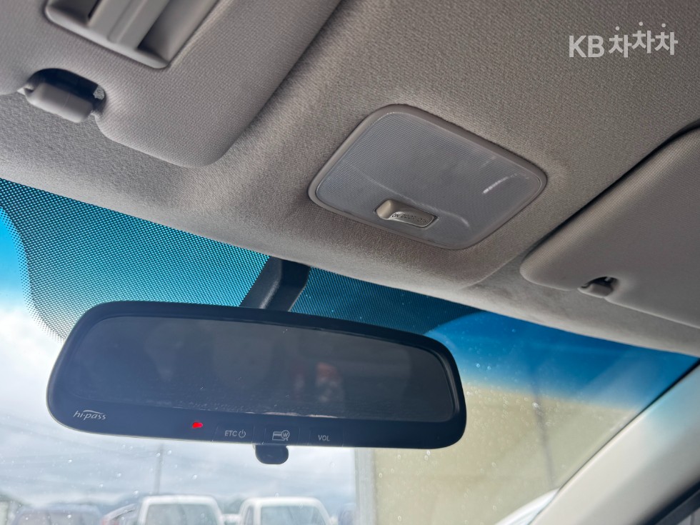 2012 - kia all