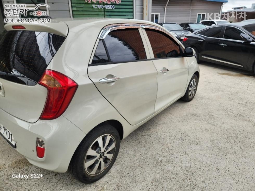 2013 - kia all