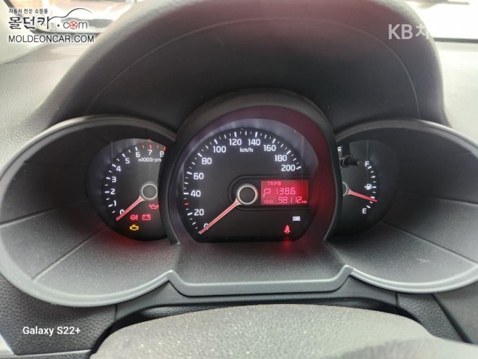 2013 - kia all