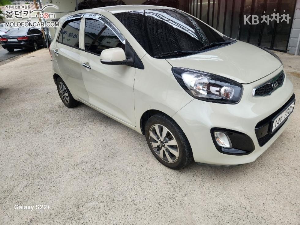 2013 - kia all