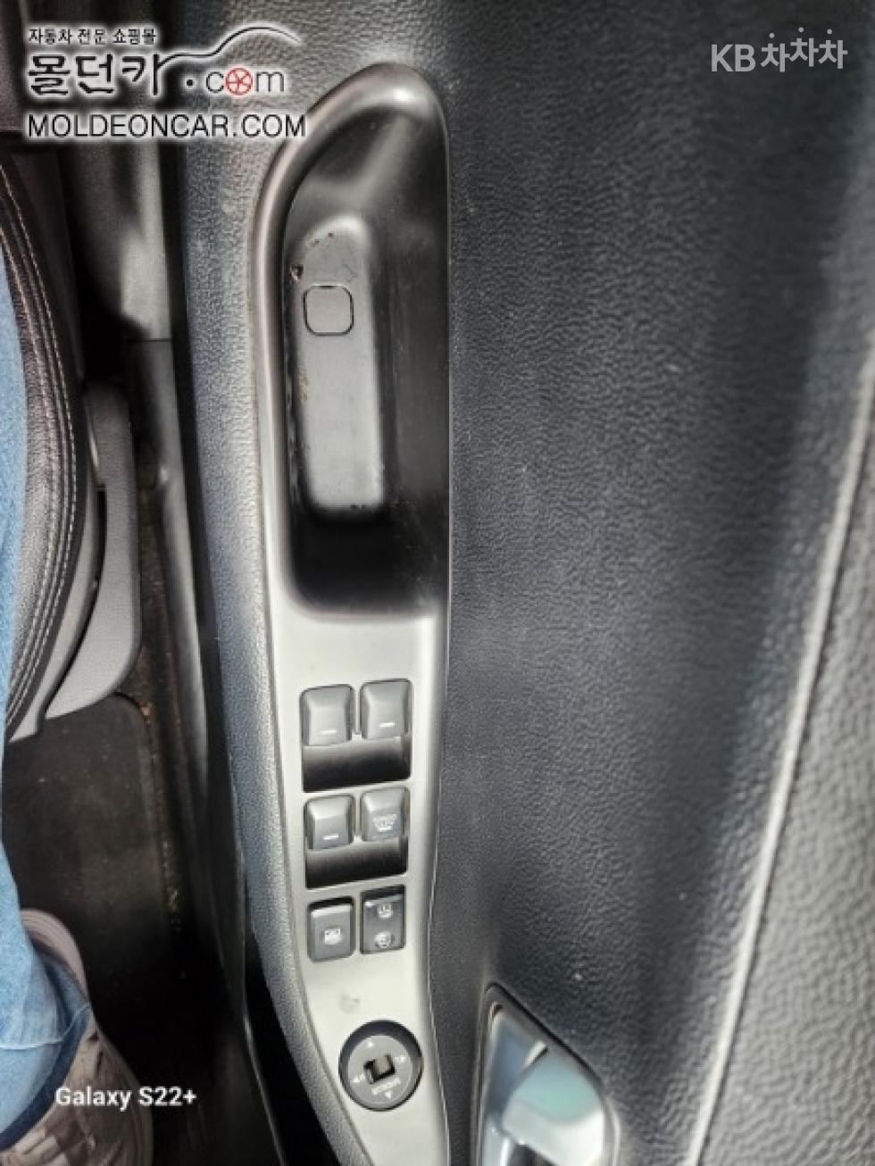 2013 - kia all