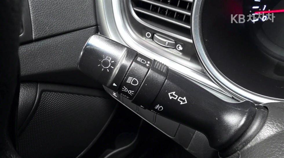 2014 - kia k5