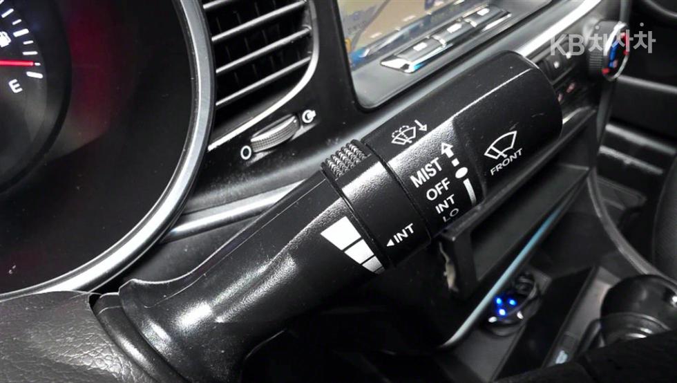 2014 - kia k5