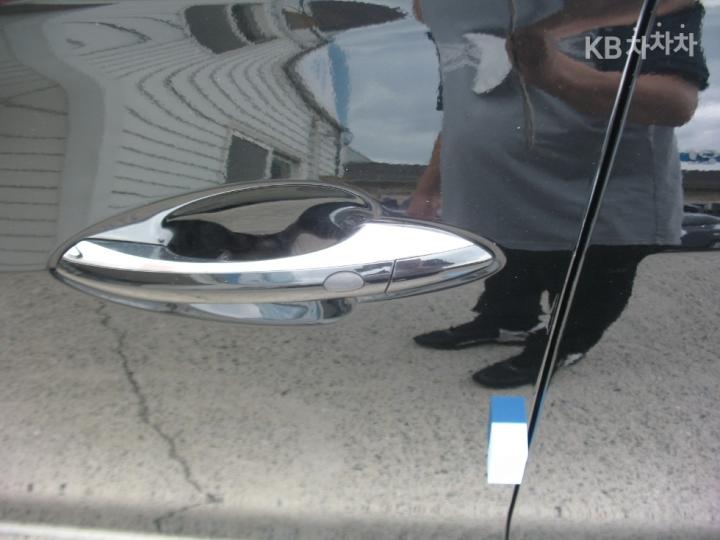 Hyundai Grandeur Hybrid Premium Collection 10