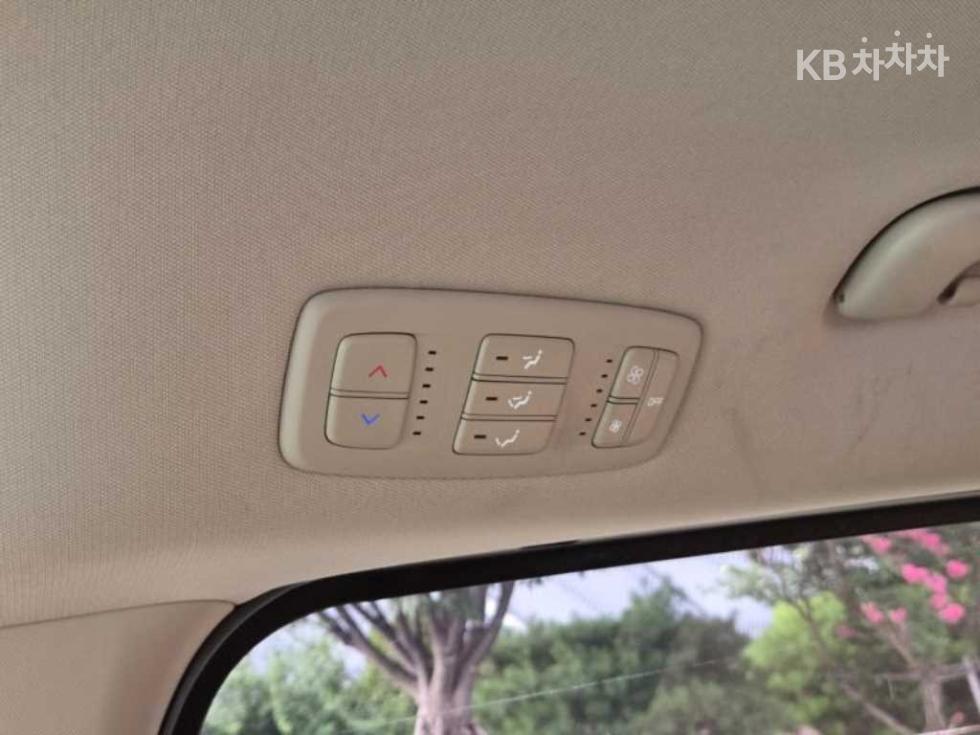 2021 - kia carnival
