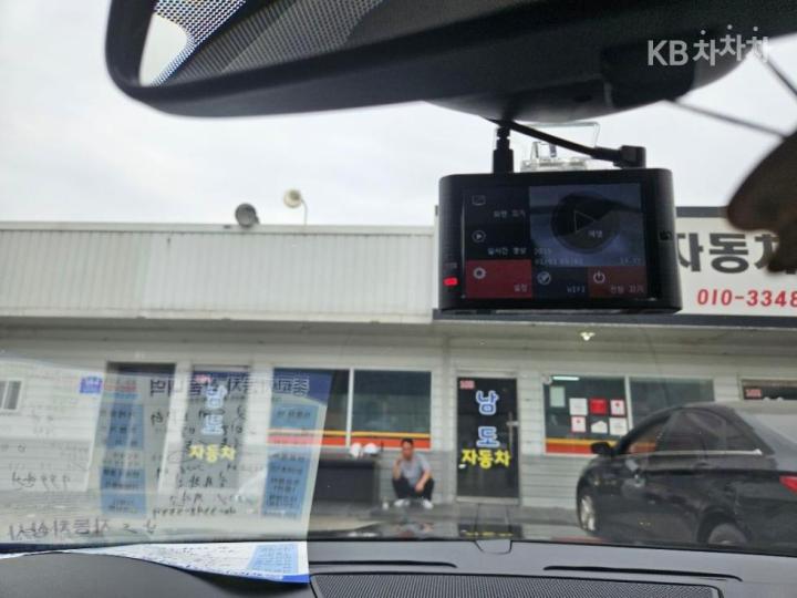 Renault SM5 Nova LPLi LE Base Type 9