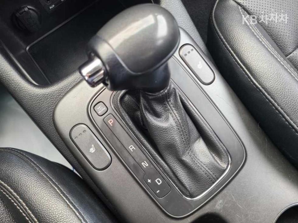 2015 - kia k3