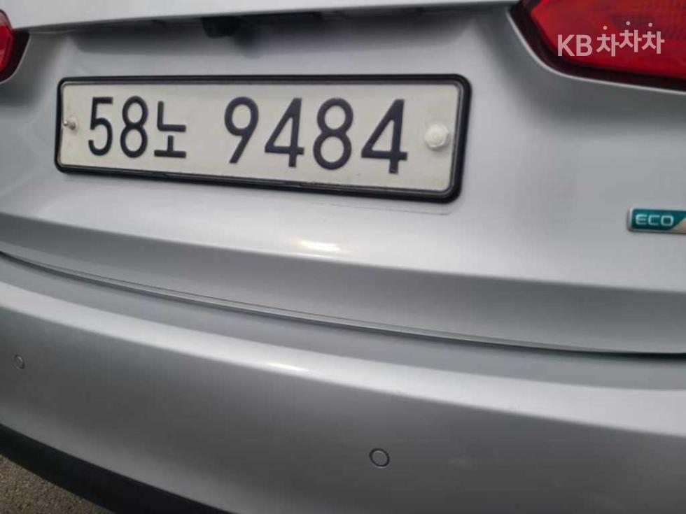 2015 - kia k3