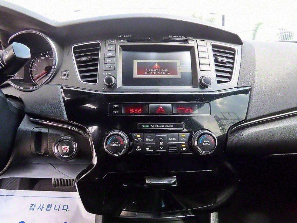 2010 - kia k7
