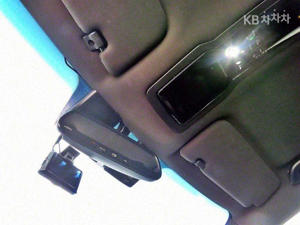 2010 - kia k7