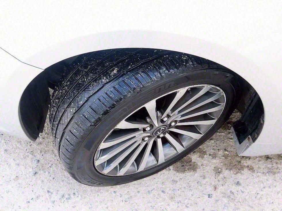 2010 - kia k7
