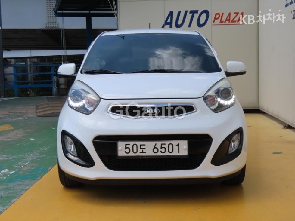 2013 - kia all