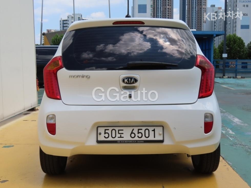 2013 - kia all