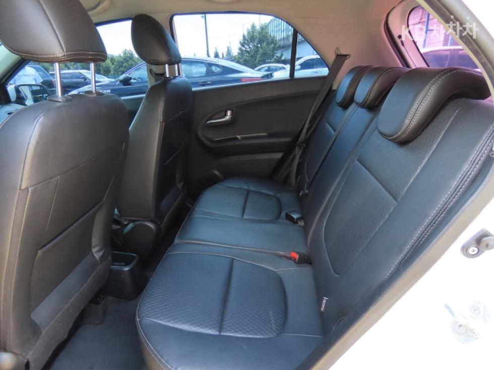 2013 - kia all