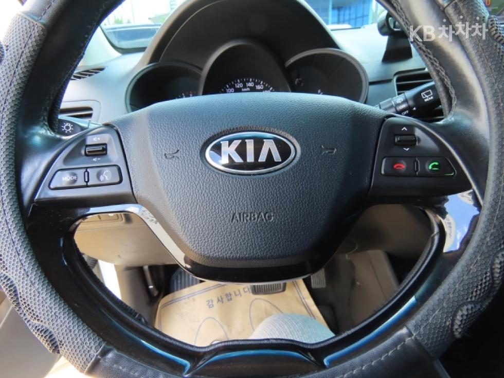 2013 - kia all