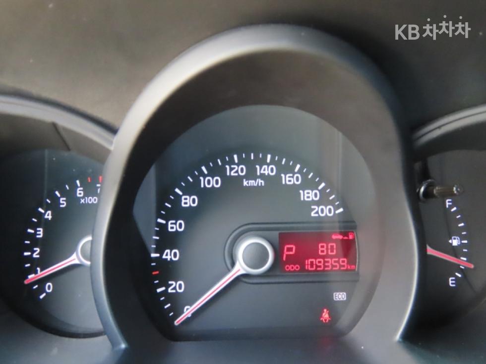 2013 - kia all