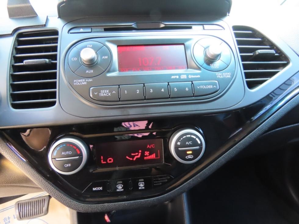 2013 - kia all