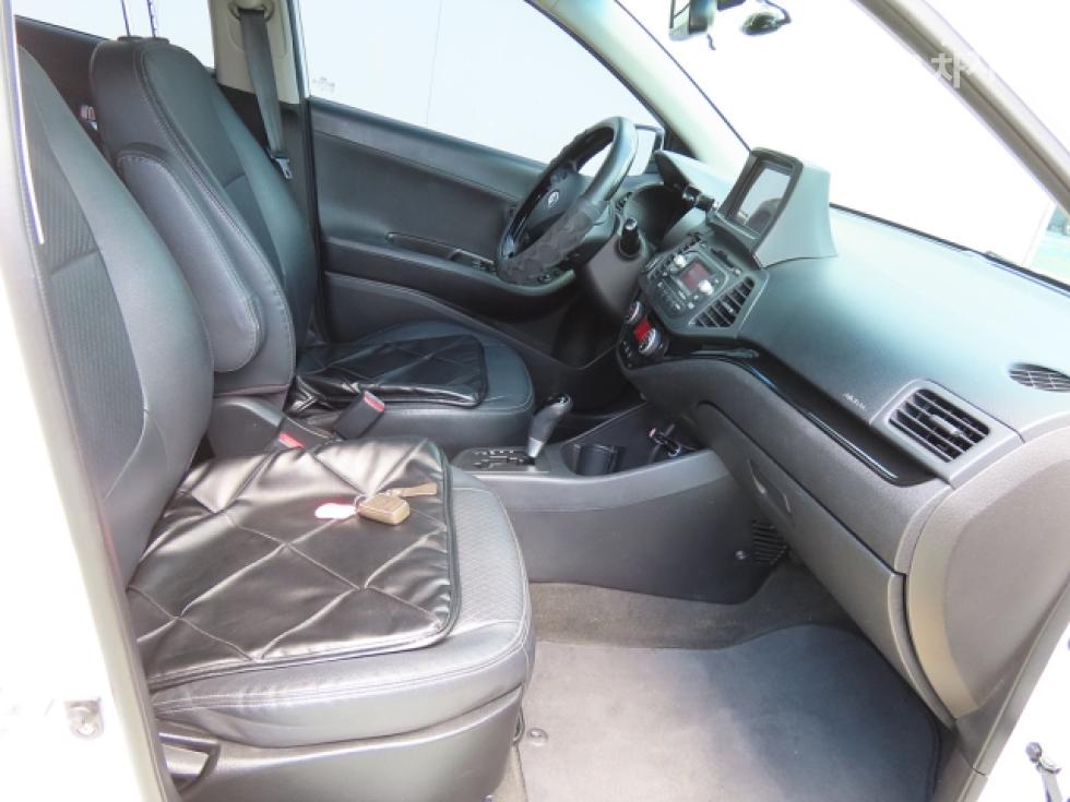 2013 - kia all
