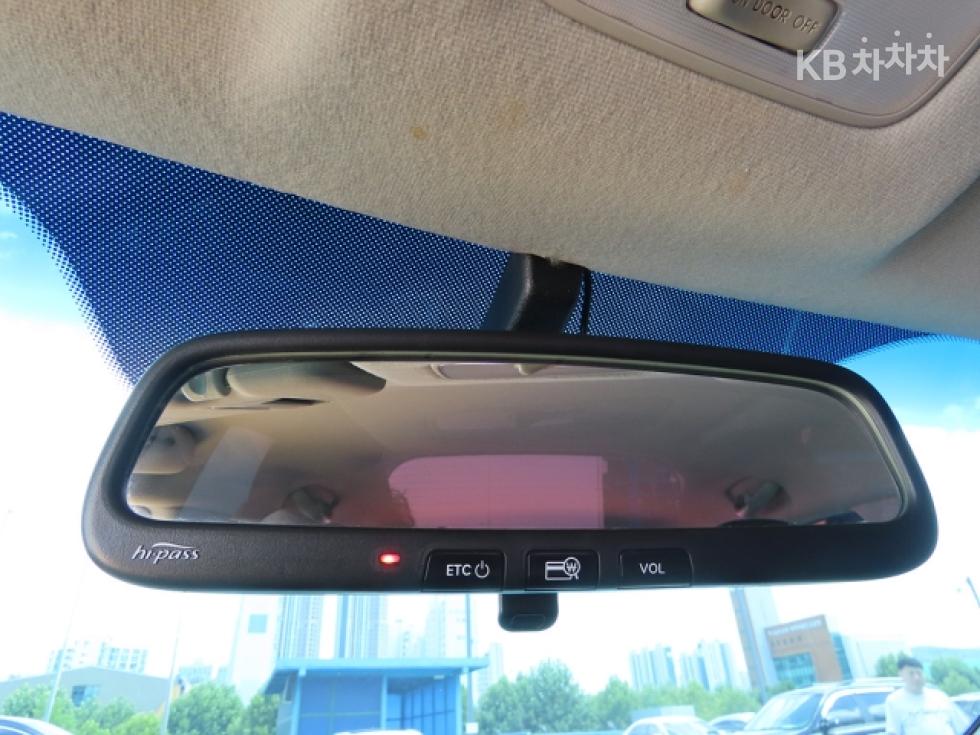 2013 - kia all