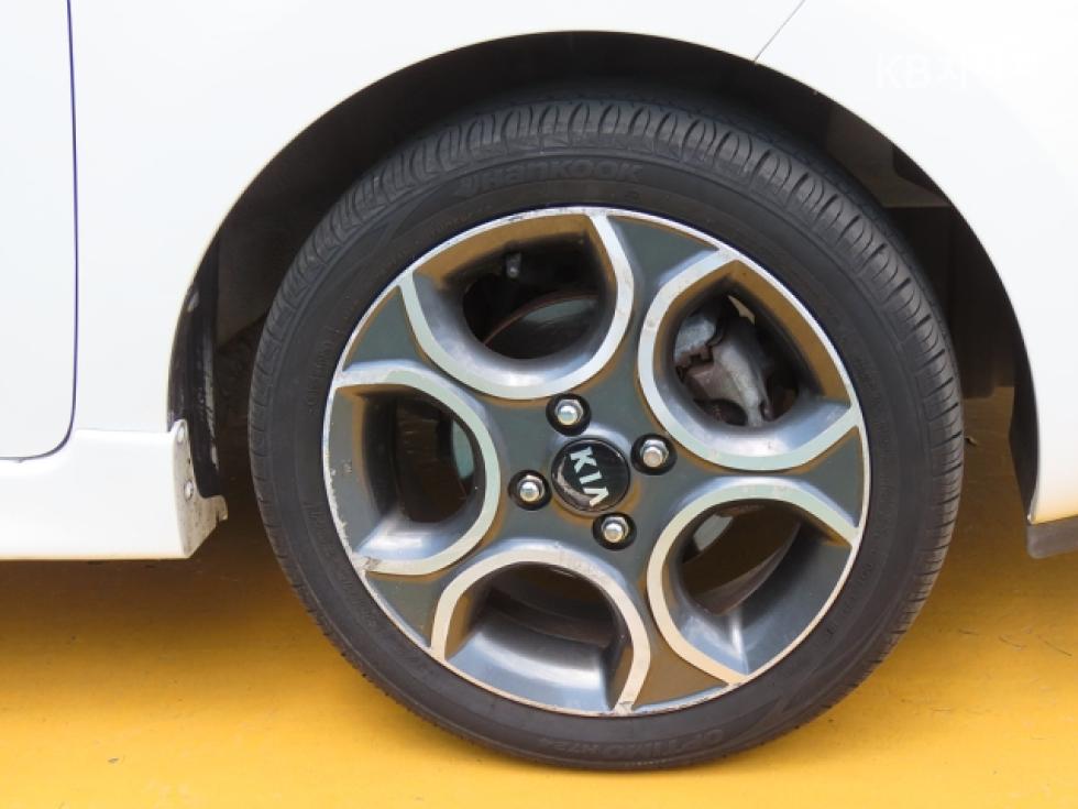 2013 - kia all