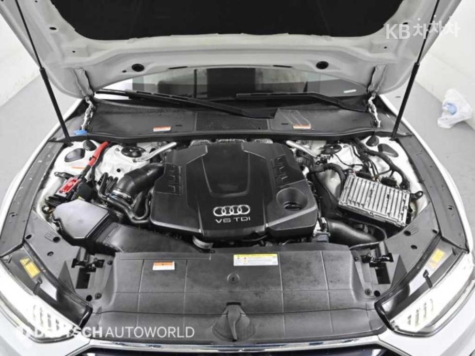2021 - audi a7