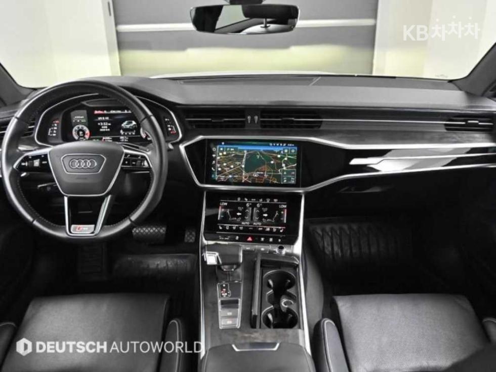 2021 - audi a7