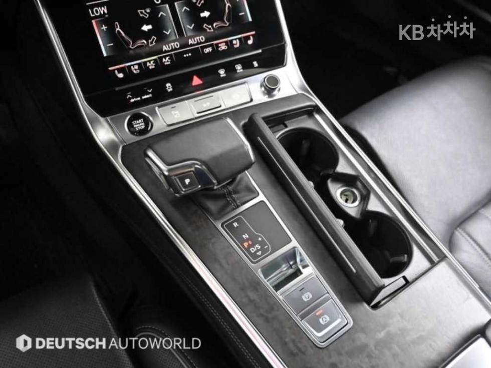 2021 - audi a7