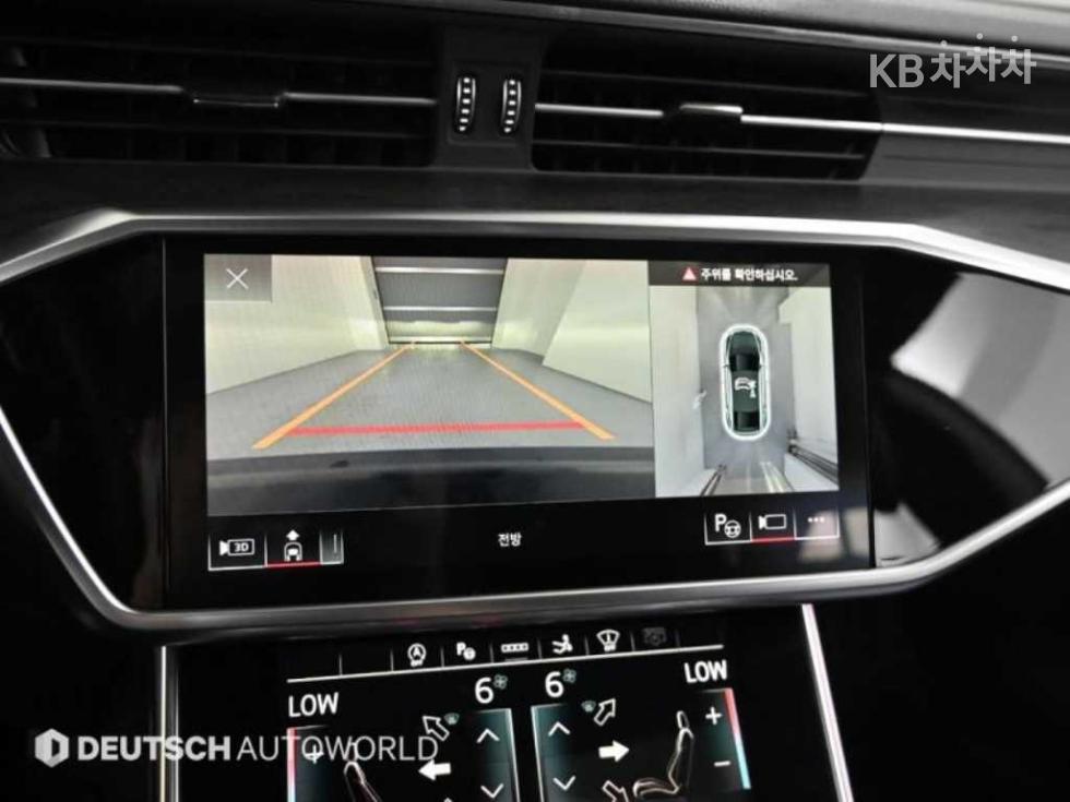 2021 - audi a7