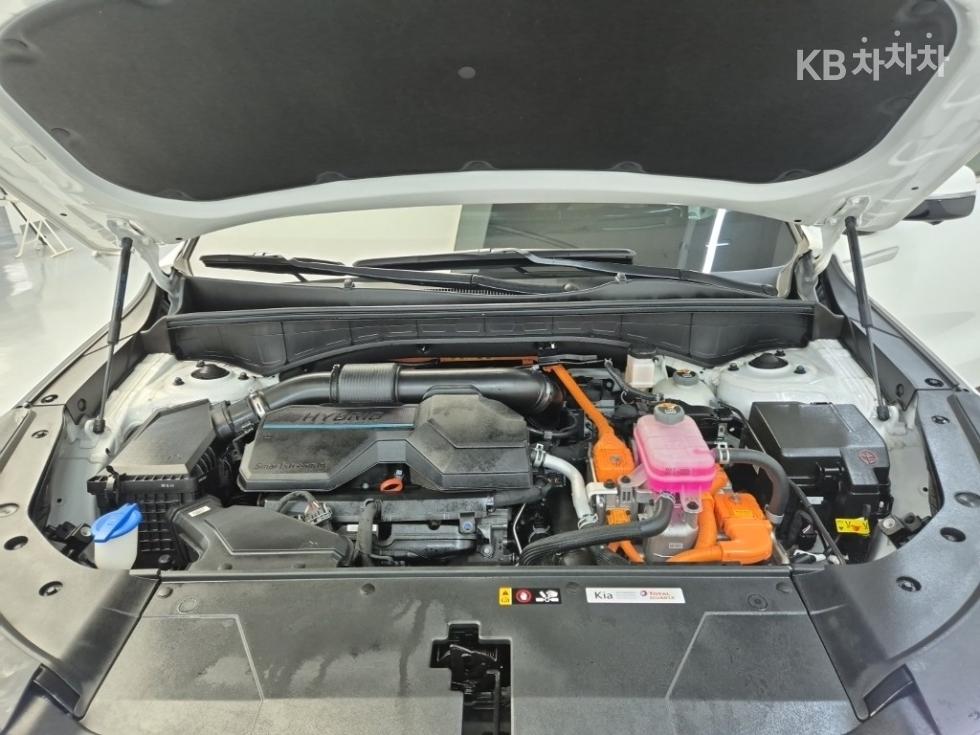 2024 - kia sorento