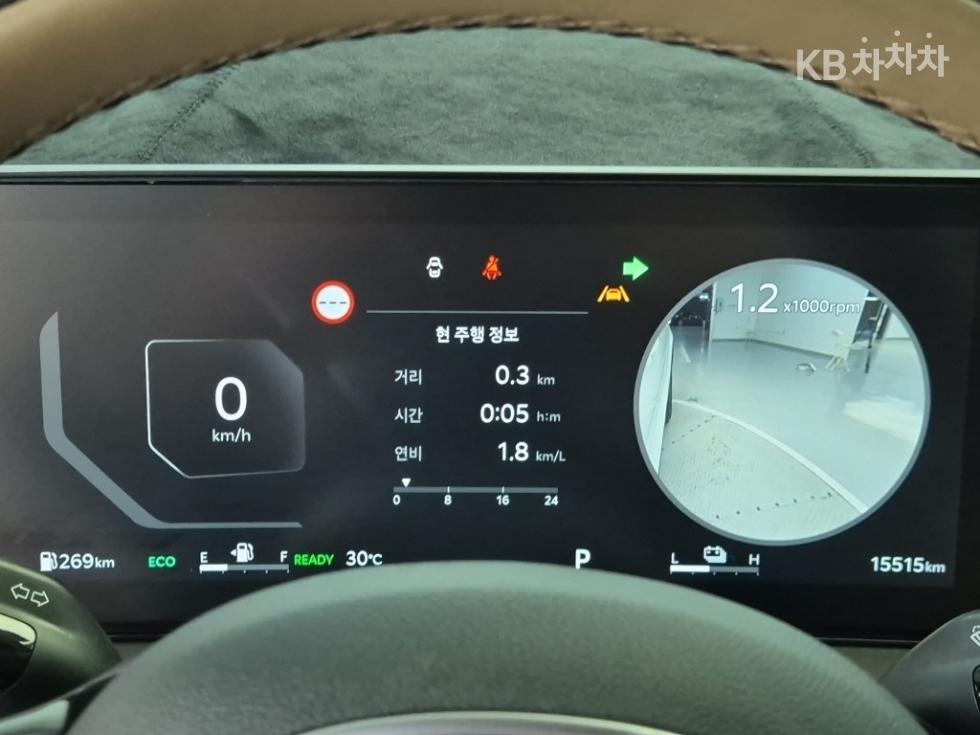 2024 - kia sorento