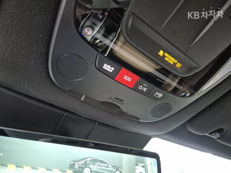 2024 - kia sorento