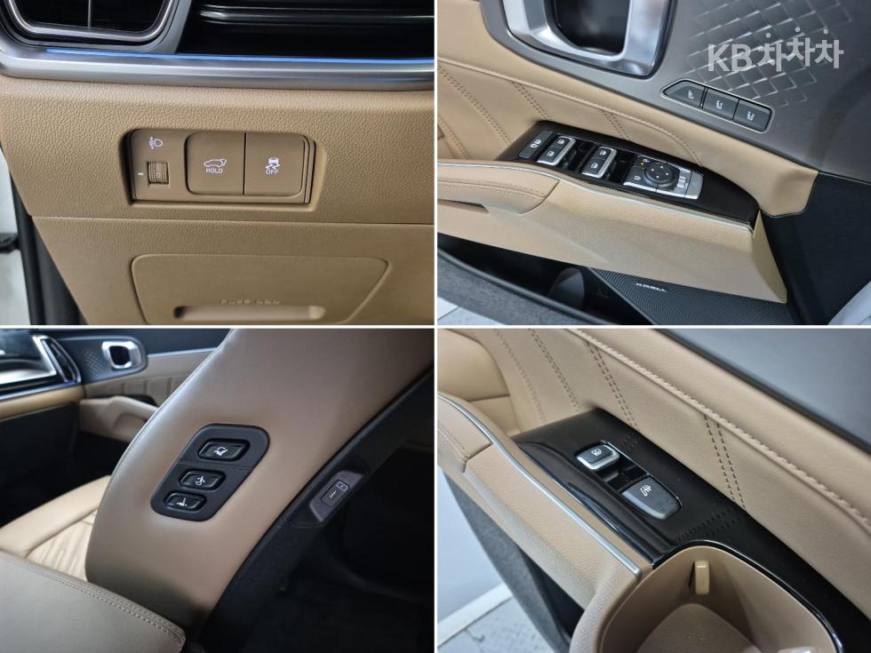 2024 - kia sorento