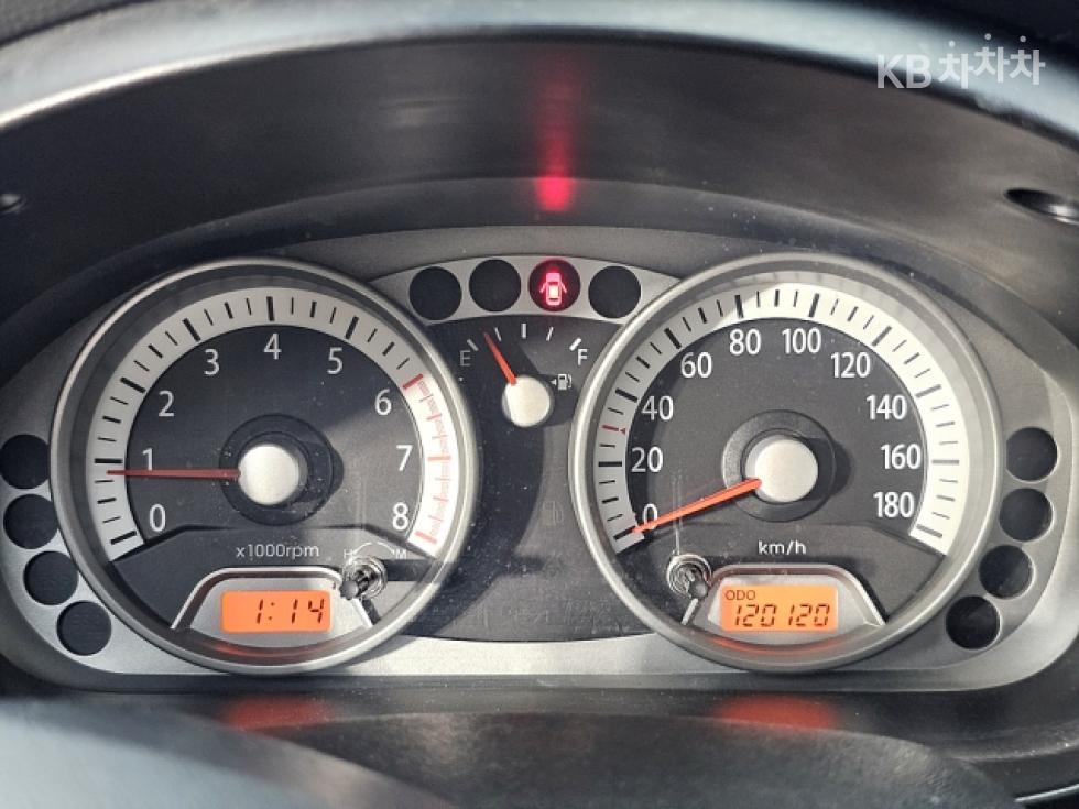 2008 - kia morning